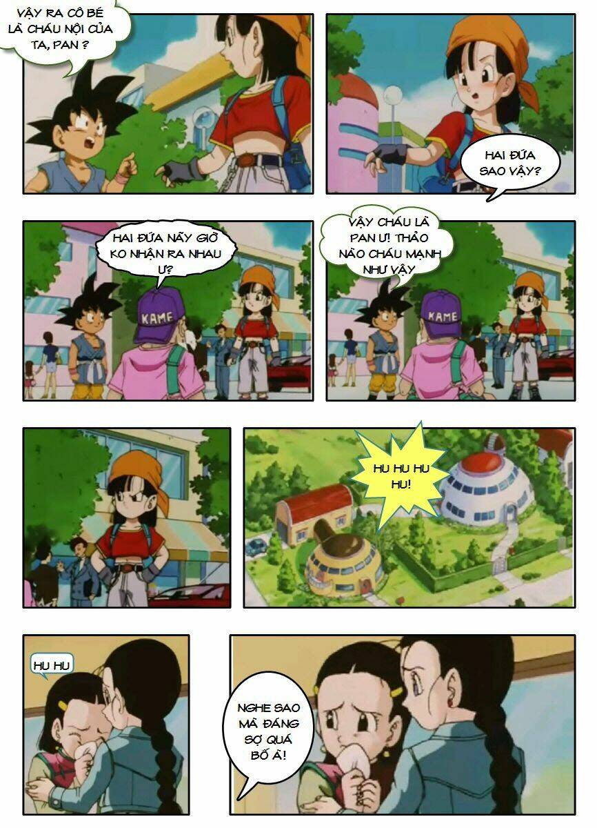 thế giới ngọc rồng gt [bản mở rộng] chapter 3 18