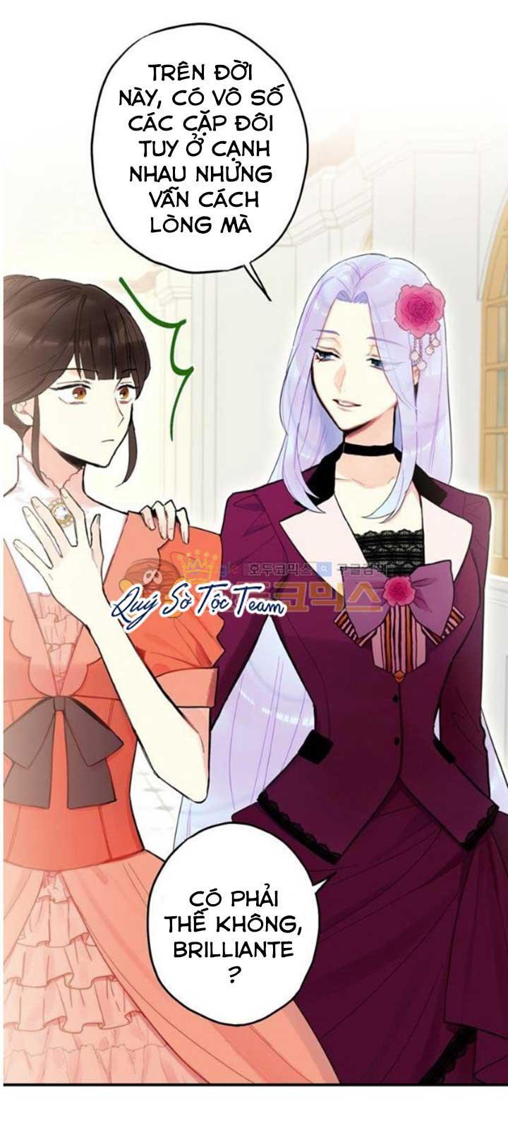 trọng sinh trở thành hoàng phi chapter 30 13