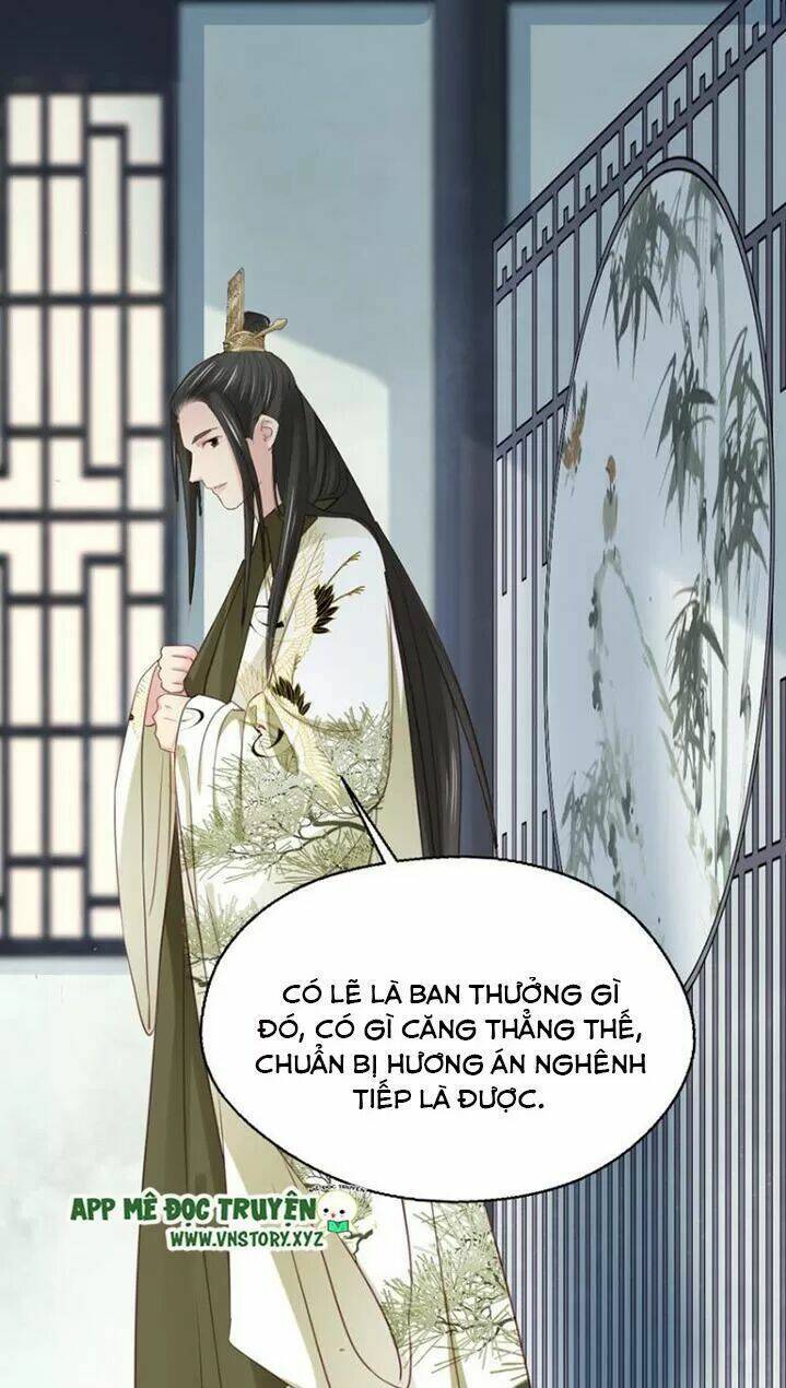 kiều nữ độc phi chapter 178 28