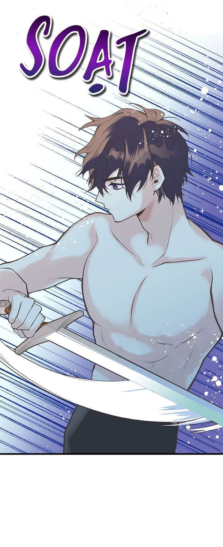 chị tôi đã nhặt về một nam chính quyến rũ chapter 7 31