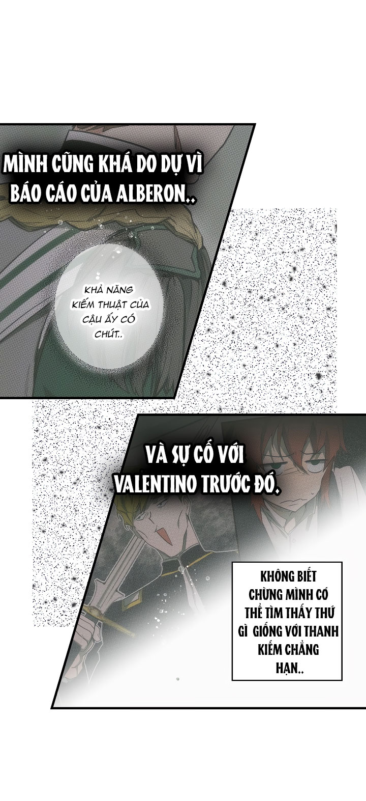 cổ tích về người mẹ kế chapter 36 22