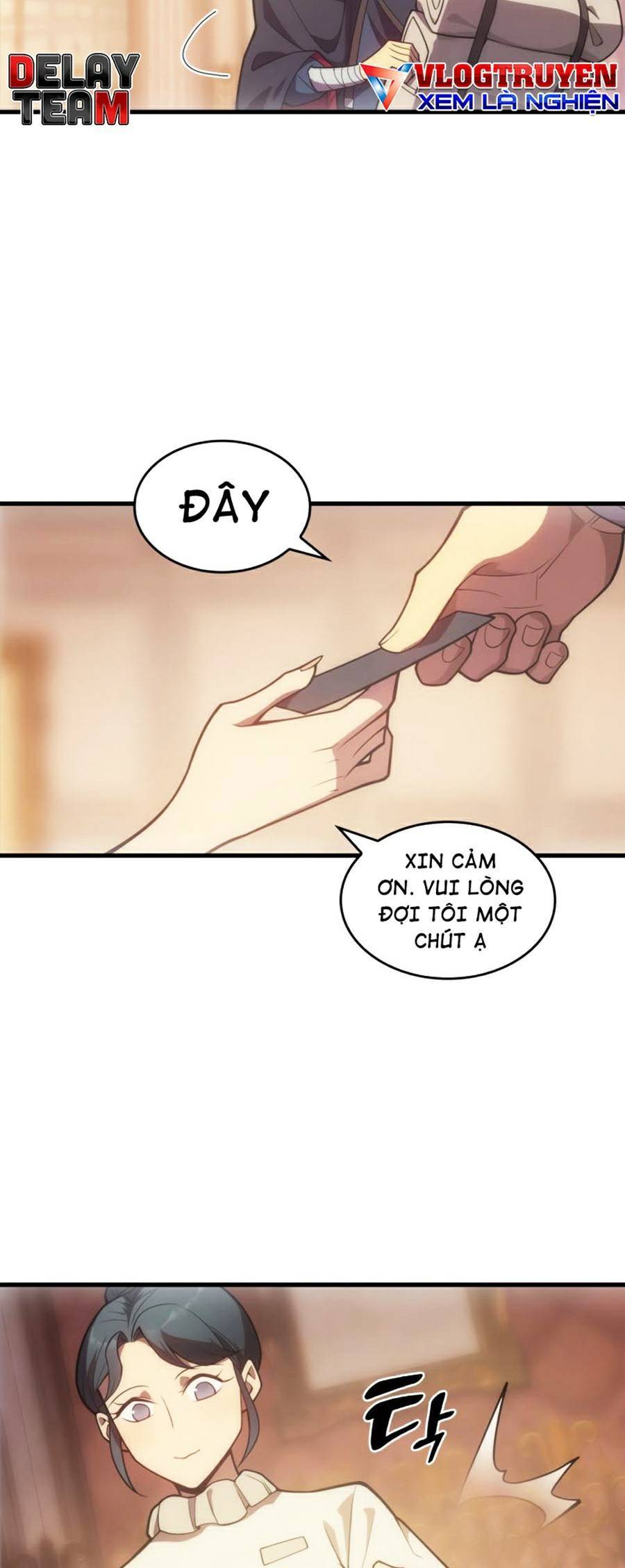 tái sinh ở dị giới, tôi từ công chức trở thành chiến thần chapter 9 17