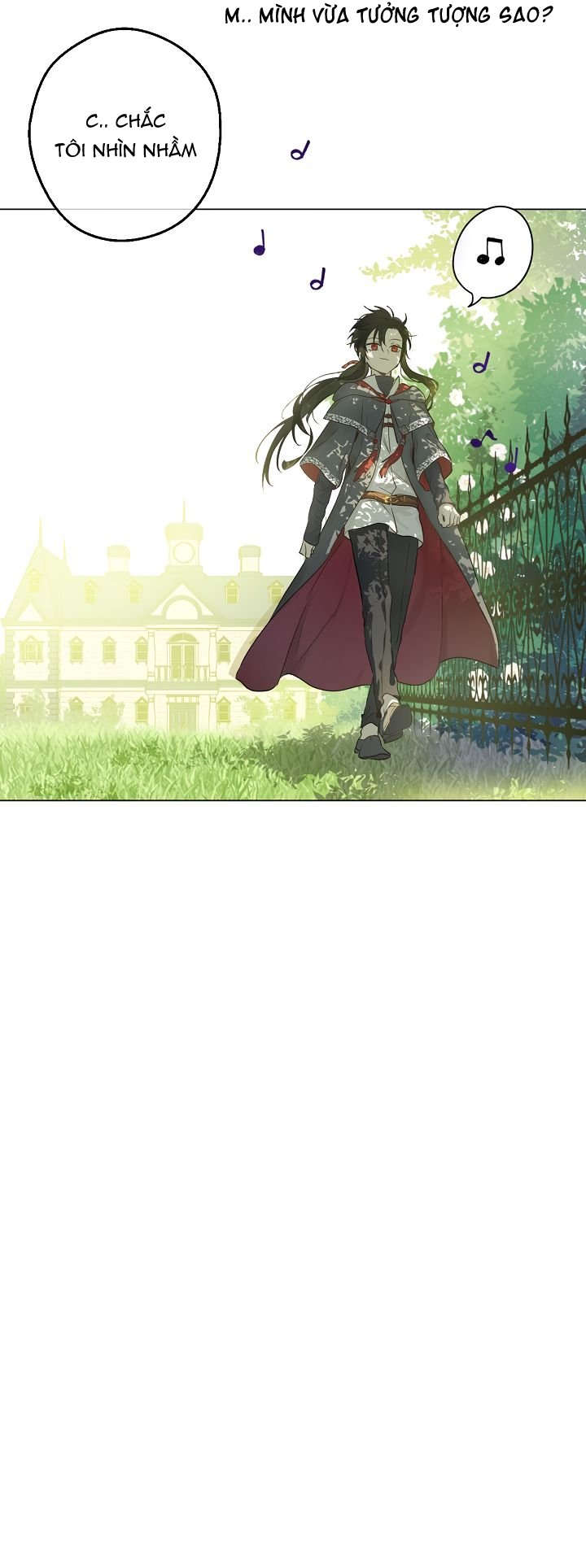 bỗng một ngày nọ tôi trở thành nàng công chúa chapter 71 40