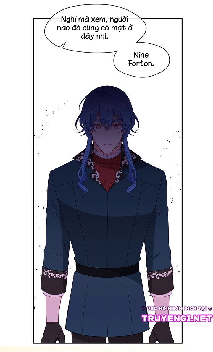 cẩn thận nữ phụ phản diện đấy! chapter 51 53