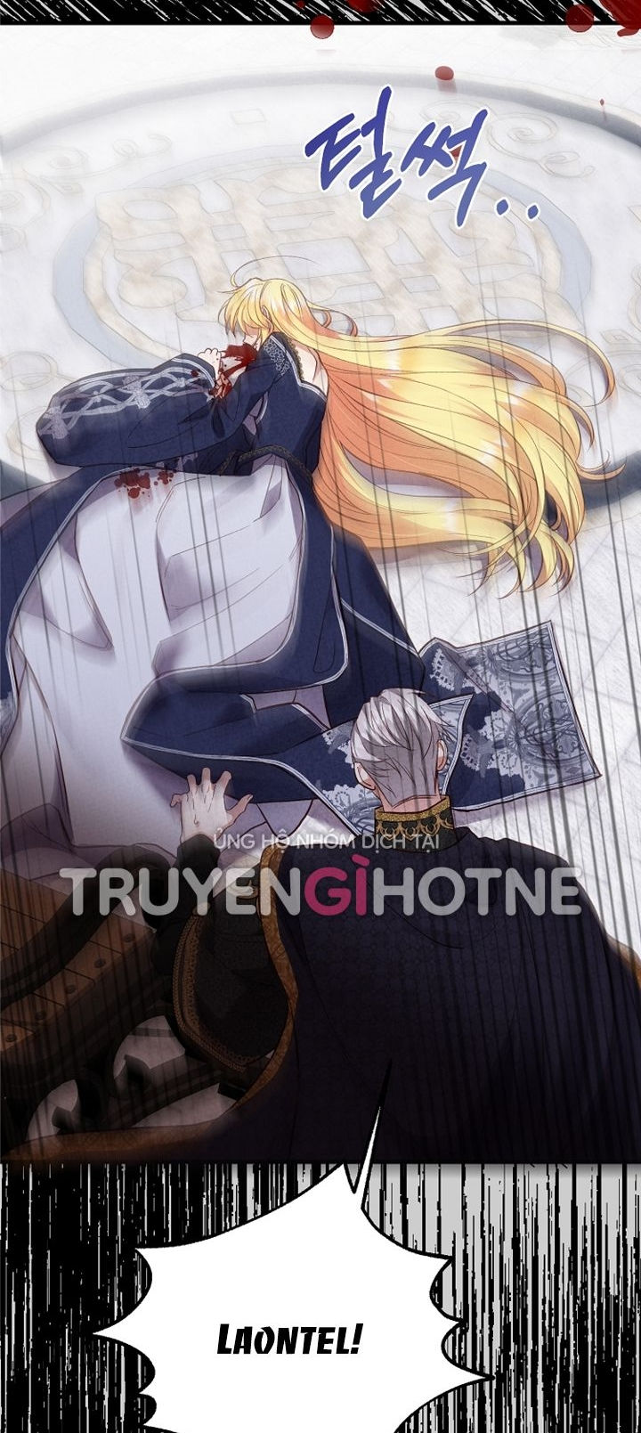 trở thành vợ thái tử quái vật chapter 71.2 28