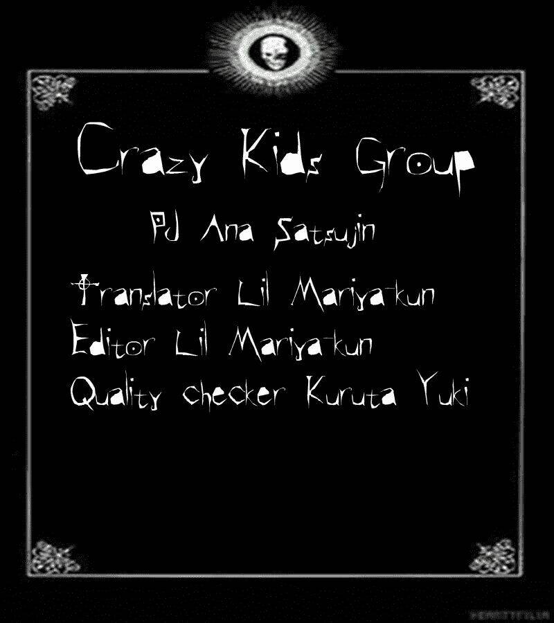 ana satsujin chapter 62 8