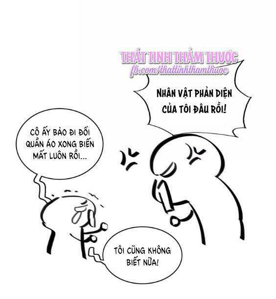 lều khều biết yêu chapter 86 42