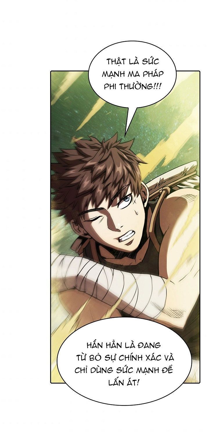 chòm sao trở về từ địa ngục chapter 17 24
