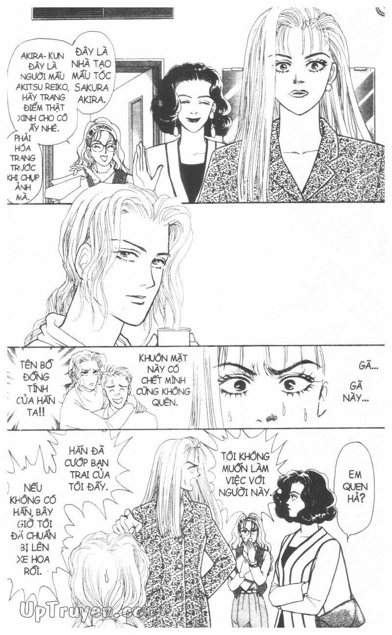 câu lạc bộ con nhà giàu chapter 15 129