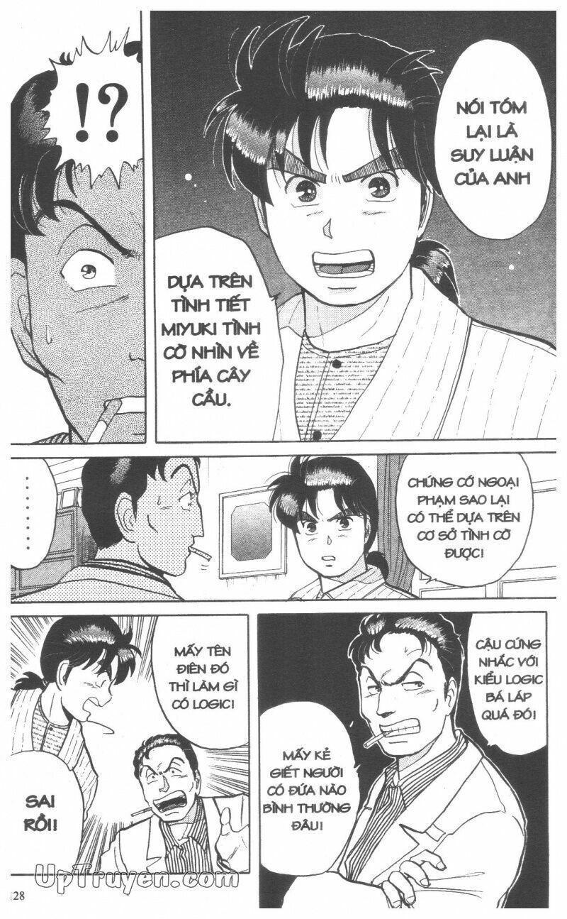 thám tử kindaichi (bản đẹp) chapter 606 11