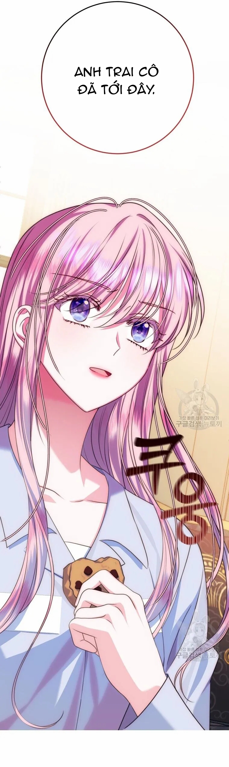 tôi gặp nam chính ở trong tù (remake) chapter 16.2 9