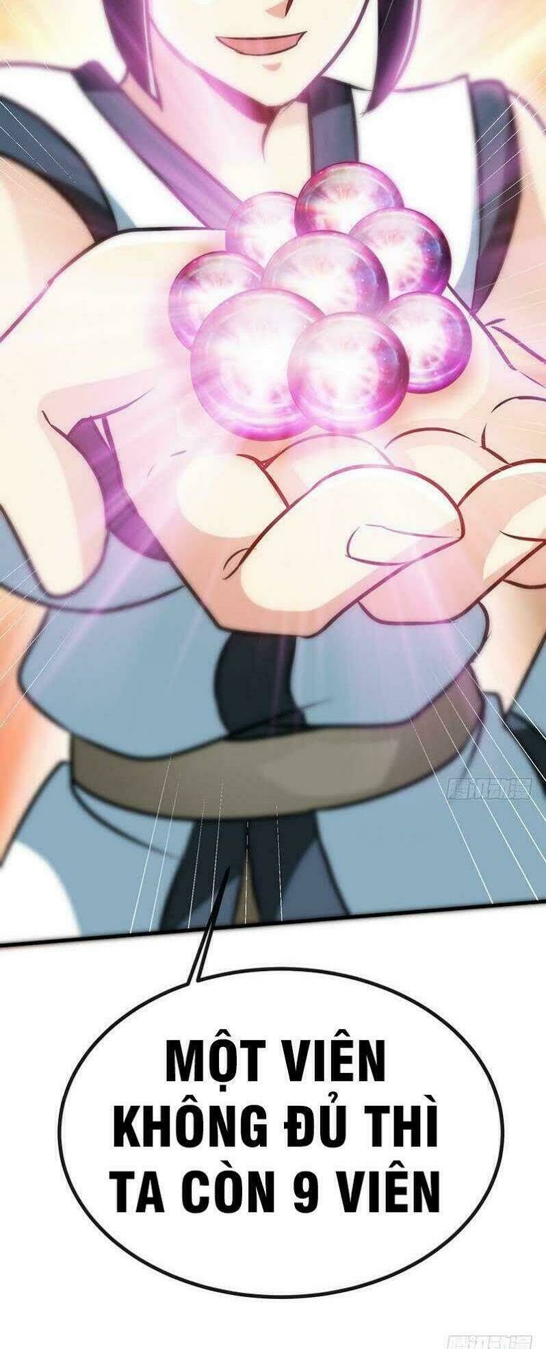 chí tôn thần ma chapter 45 5