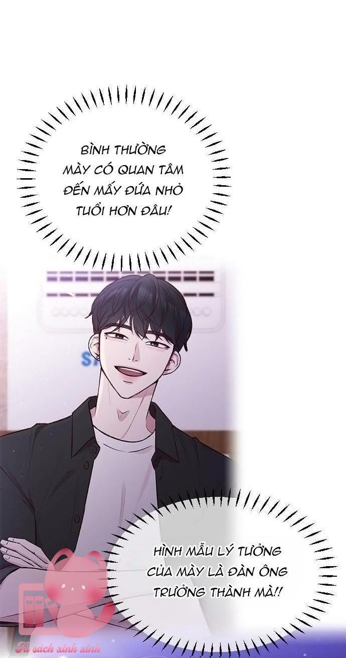 gặp nhau giữa trung gian chapter 2 31