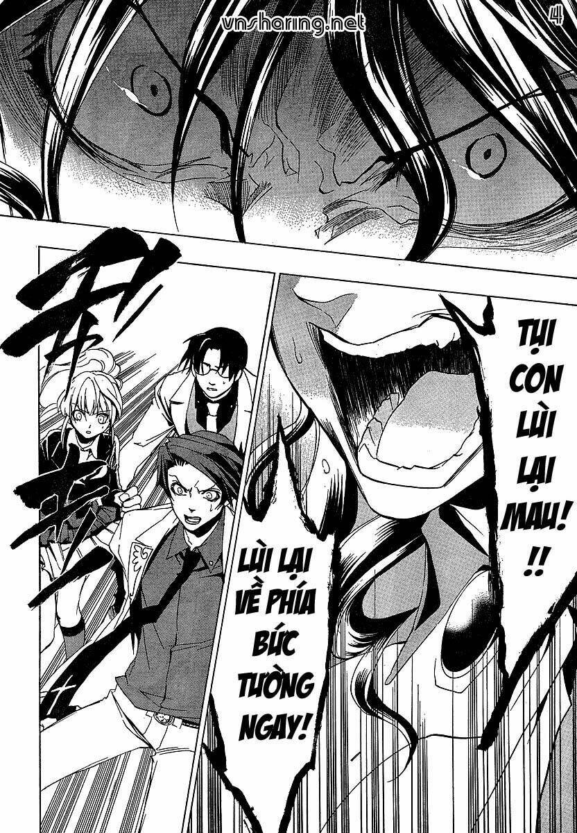 umineko no naku koro ni episode 1: legend of the golden witch chapter 19 5