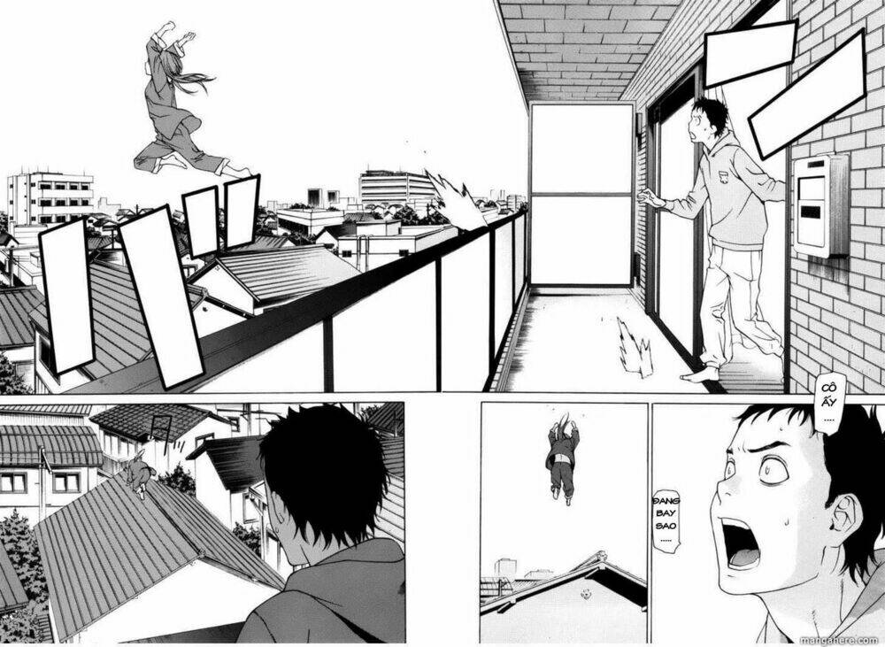 ashita dorobou chapter 2 30