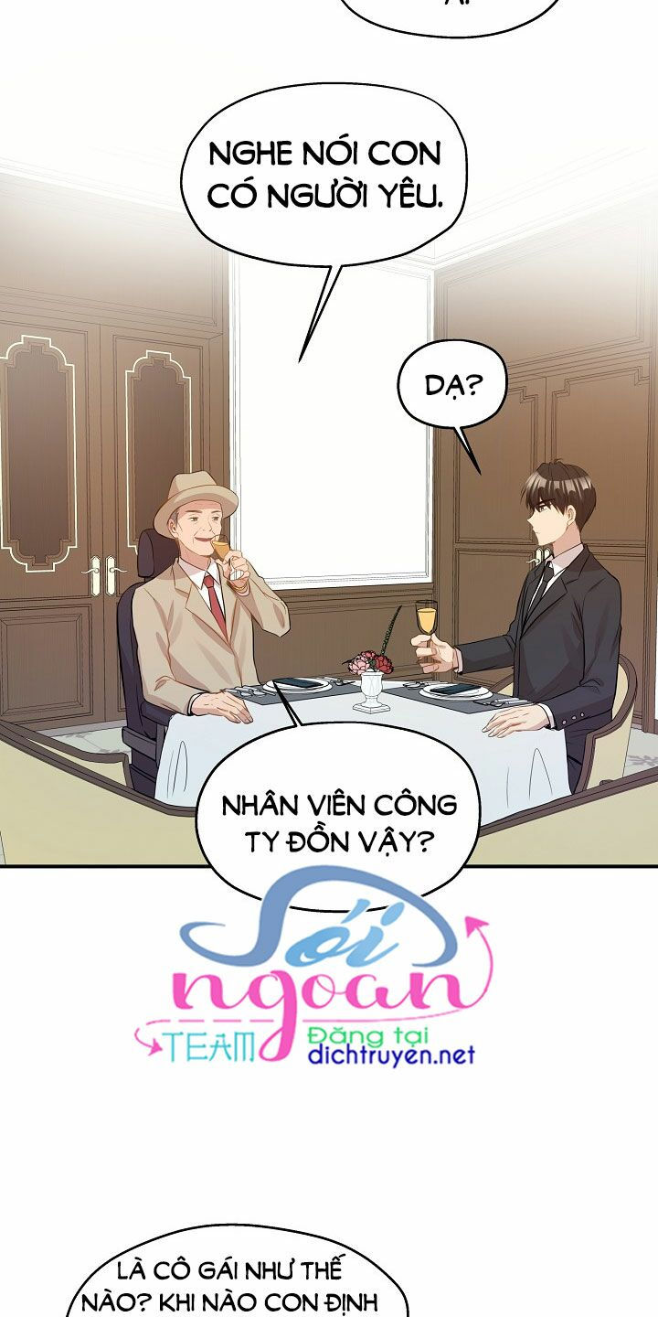 cuộc sống kỳ thú chapter 27 59