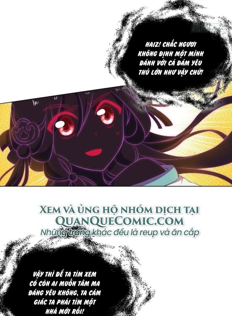 Trọng Sinh Thành Cậu Vàng Tại Dị Thế Chapter 92 29