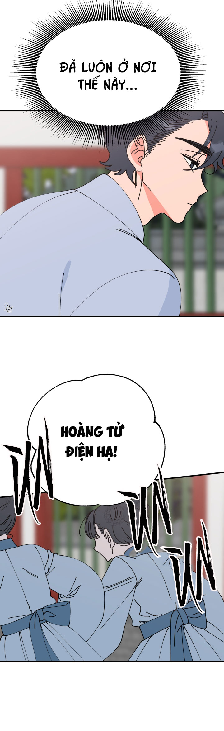 độc chủ chapter 30 6