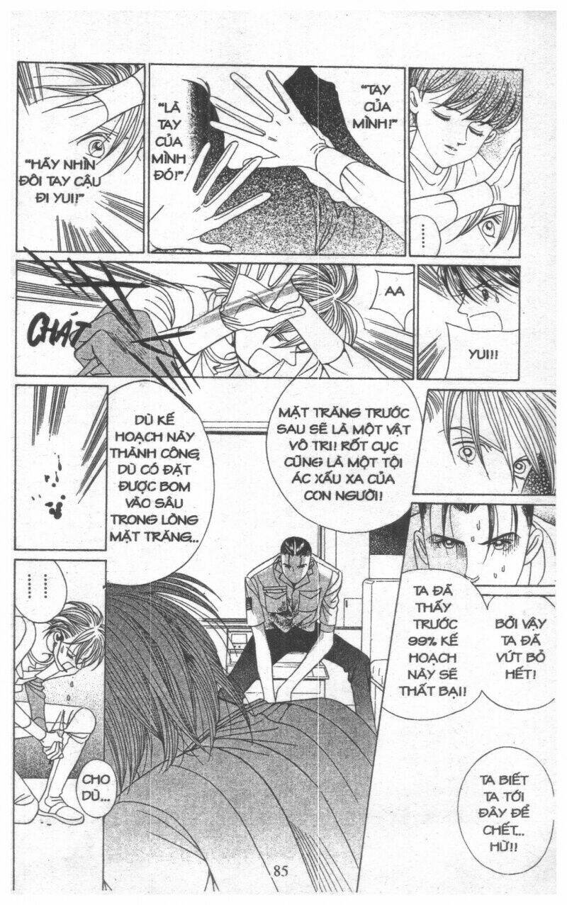 nàng tiên ánh trăng - kaguya hime chapter 27 85