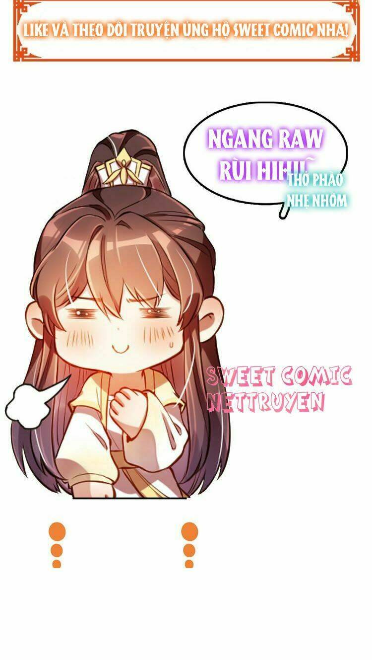 công chúa tại thượng: quốc sư mời xuống kiệu chapter 2 39