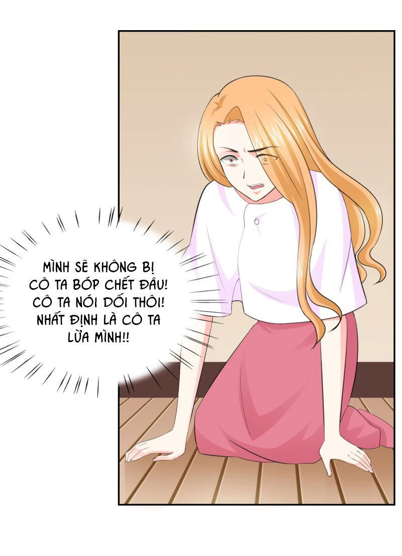 cẩm tú trùng sinh: chào buổi sáng phó thái thái chapter 52 30