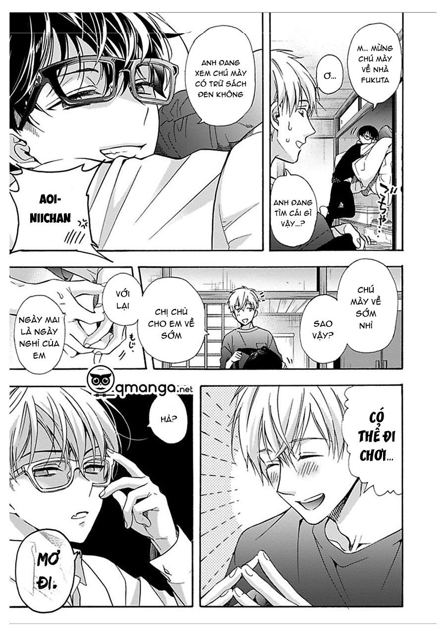 chờ em yêu anh chapter 2 13