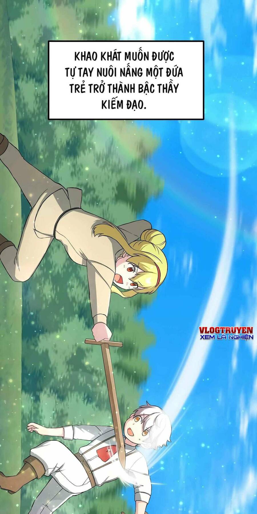 bách kiếp cường giả chapter 16 41