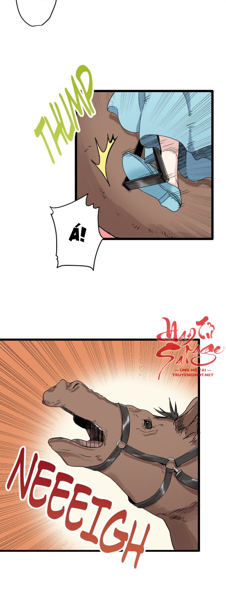 nullitas~nàng dâu giả dối~ chapter 7 15