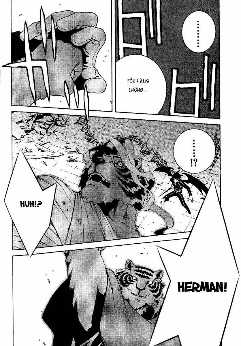 ragnarok: sword of the dark ones chapter 21 9