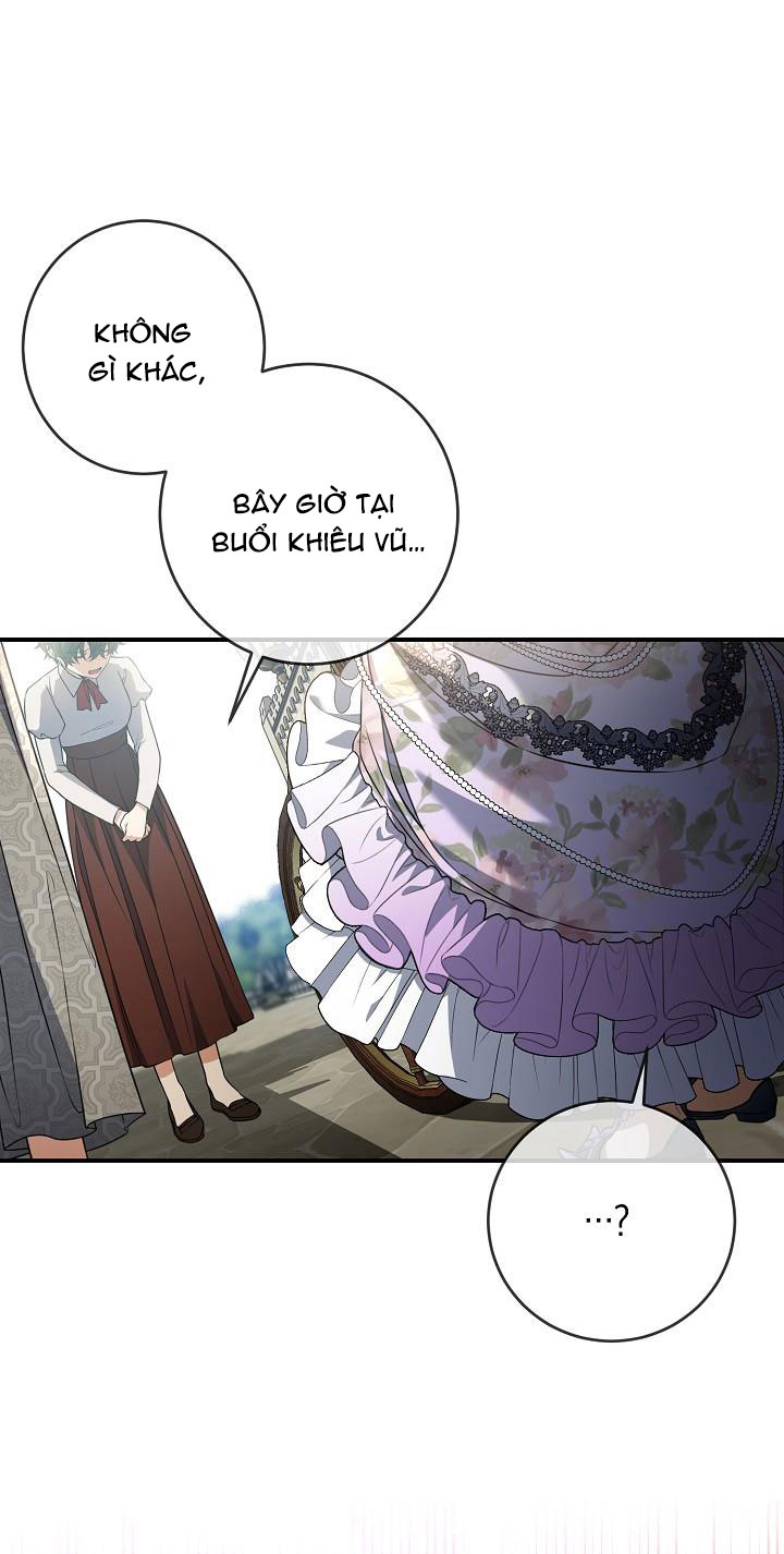 hướng đến ánh dương một lần nữa chapter 38 1