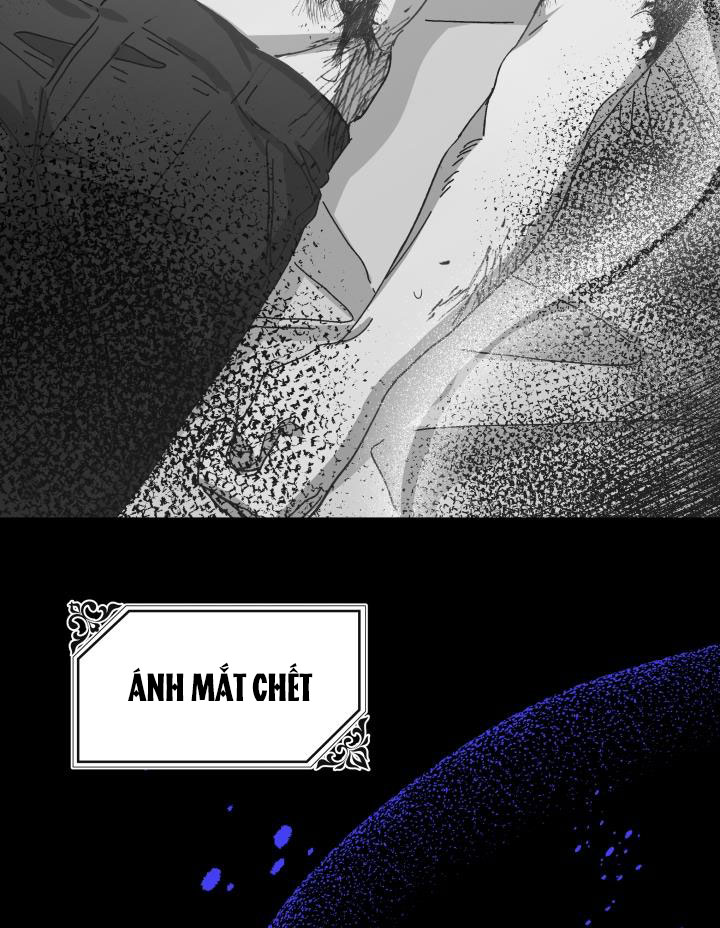 công chúa giả điên chapter 51.1 57