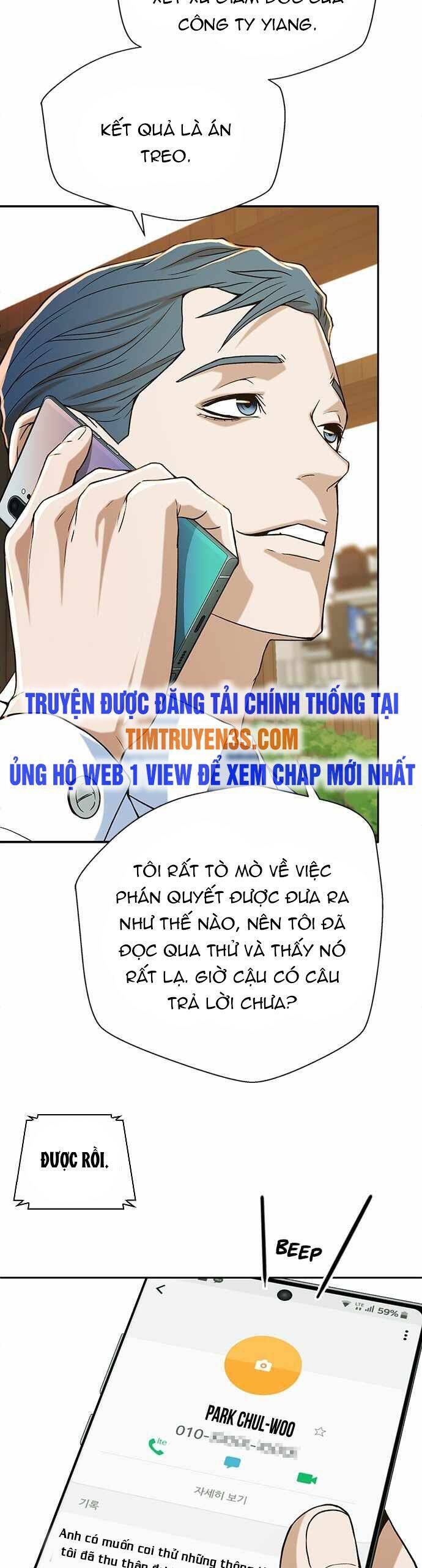 thẩm phán lee han young chapter 10 14