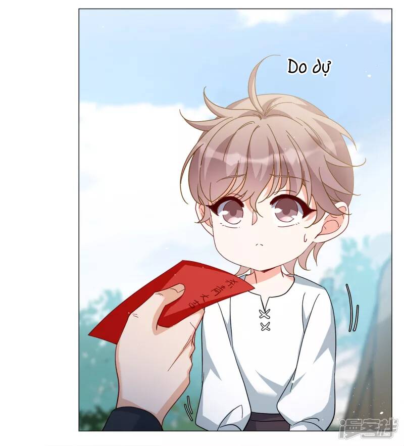 cô ấy đến rồi, xin nằm xuống! chapter 239 22