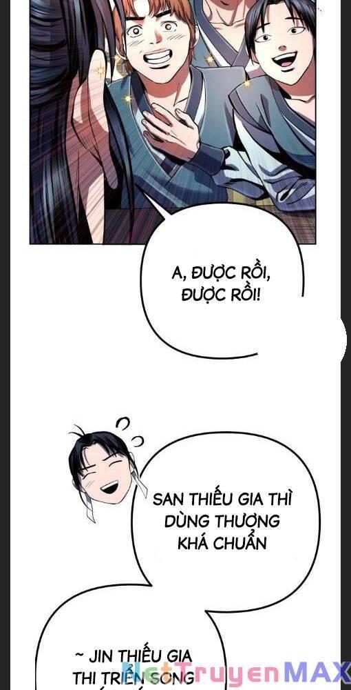 con trai út nhà ha buk paeng chapter 35 22