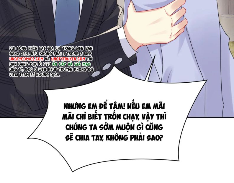 lại bị bạn trai cũ nhắm trúng rồi chapter 87 45
