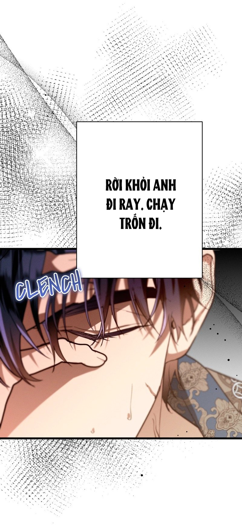 Dinh Thự Của Dã Thú chapter 25.1 - Trang 24