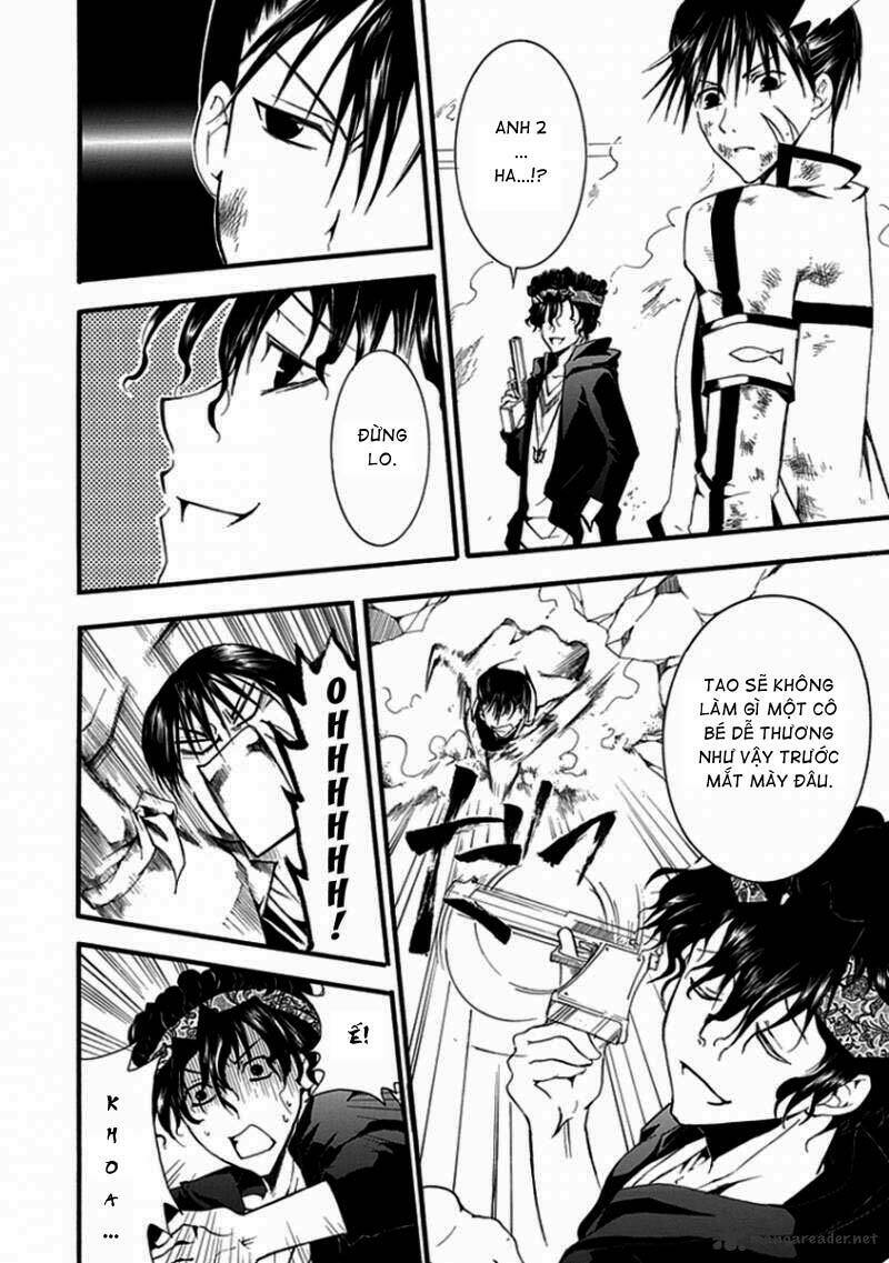 en passant chapter 14 15