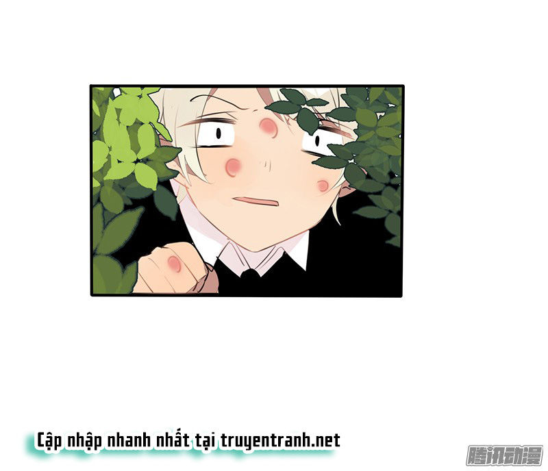 chạm vào người thương chapter 23 5