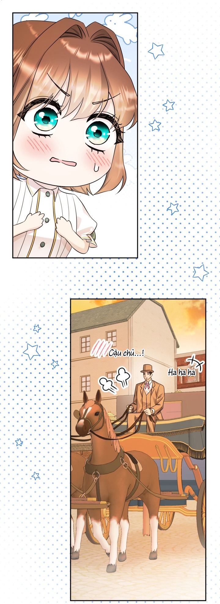 [18+] nếu cứu rỗi một cầm thú hư hỏng chapter 46.1 19