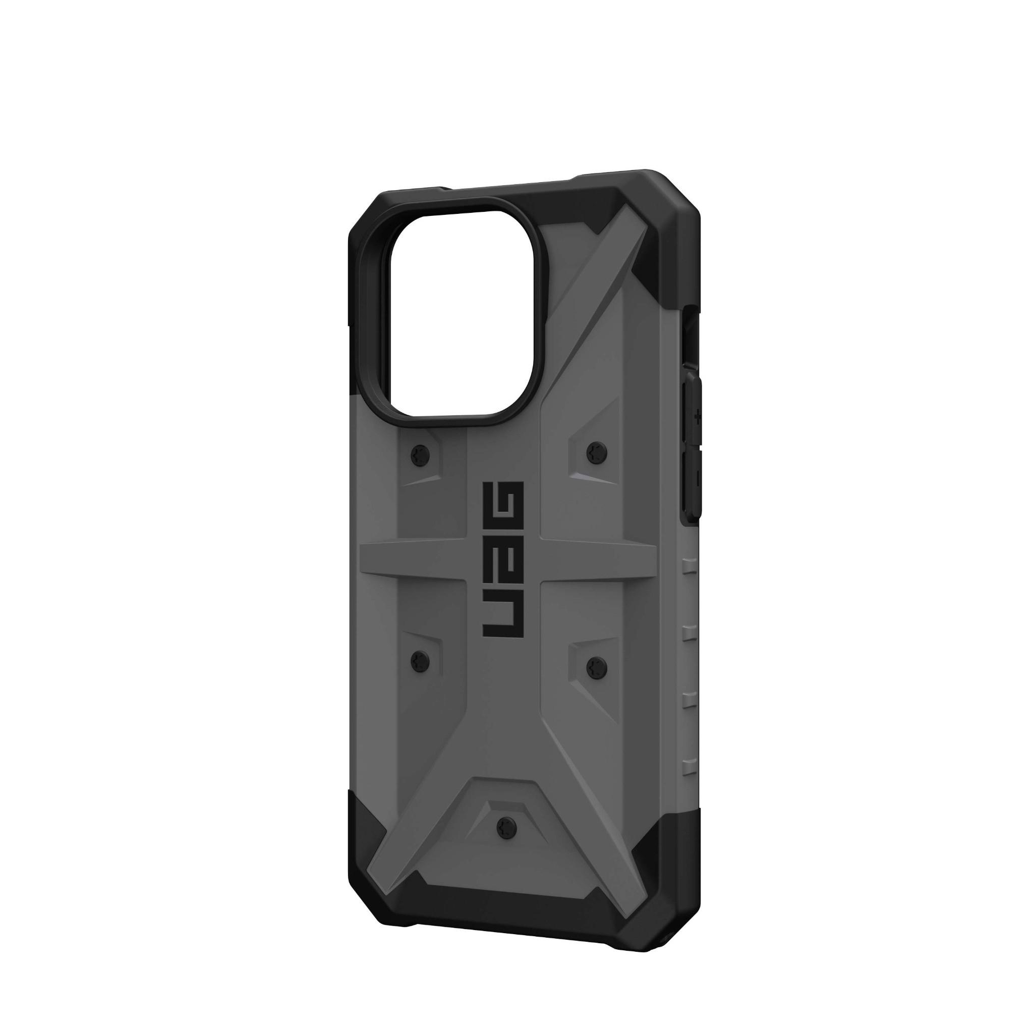 Ốp Lưng Chống Sốc Quân Sự cho iPhone 14 Series UAG Pathfinder - Hàng Chính Hãng