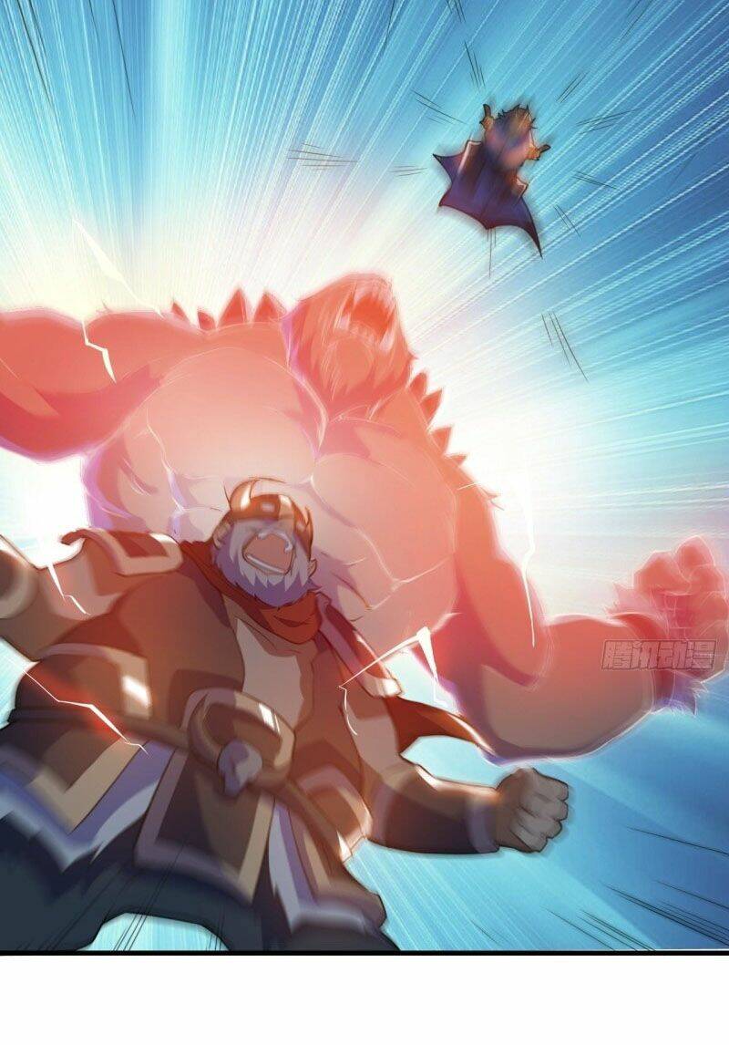 thần võ đế tôn chapter 87 14