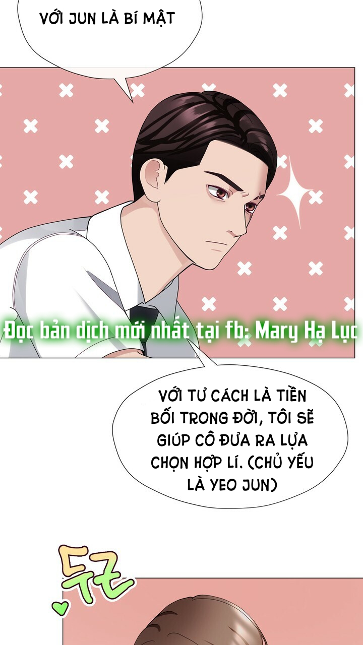 [18+] con không muốn đâu, cha à! chapter 18.2 34