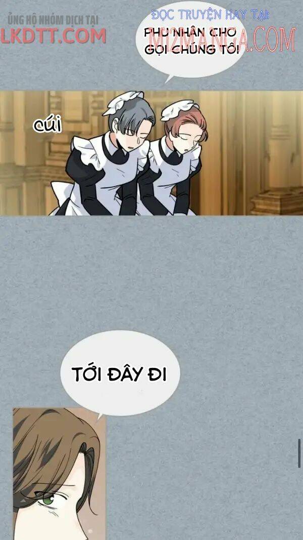 thú cưng của nữ phụ độc ác chapter 42 35