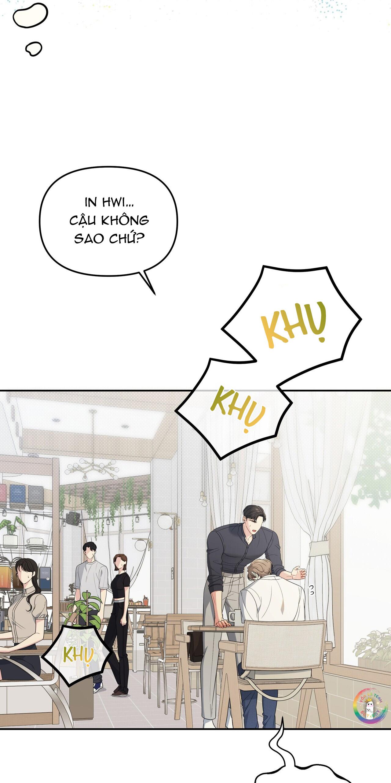 18+ tình yêu bí mật chapter 3 6