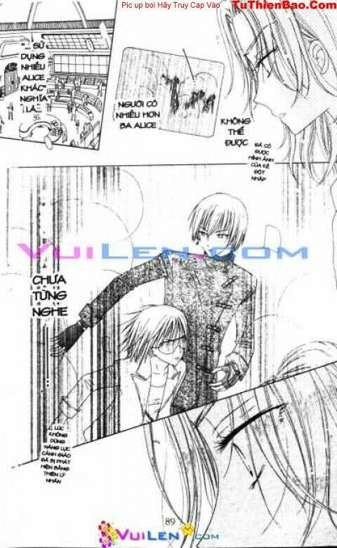 gakuen alice chapter 23 89