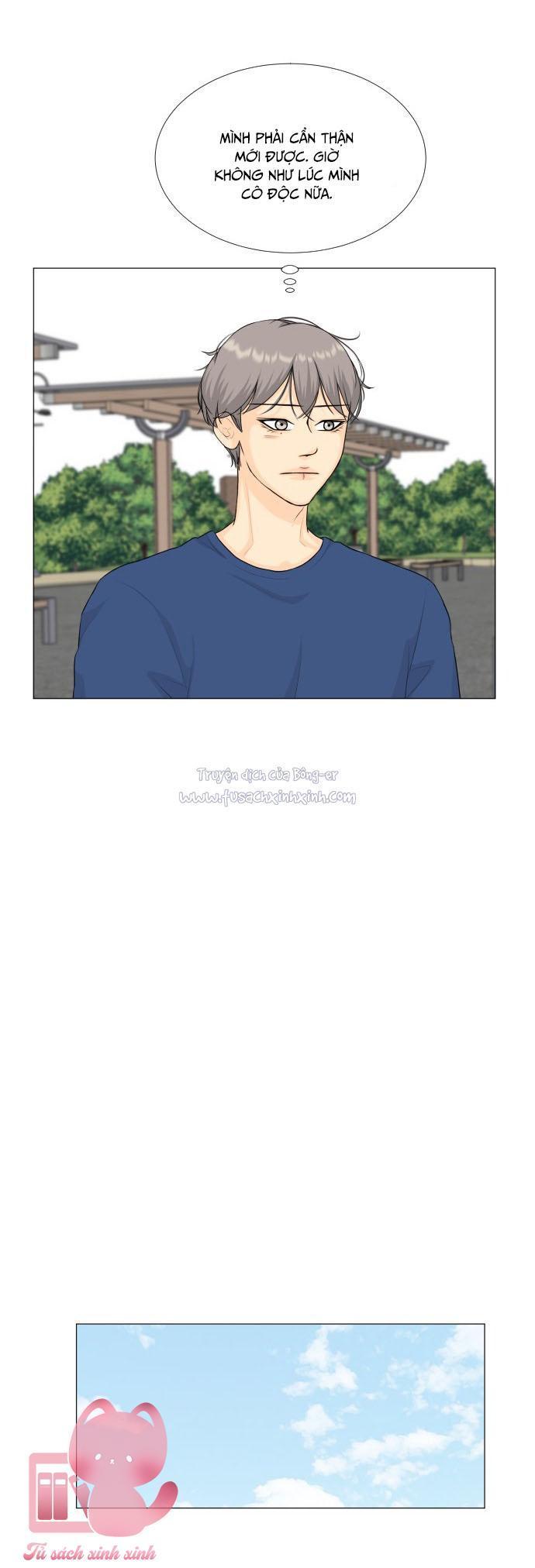 bán quỷ chapter 64 21