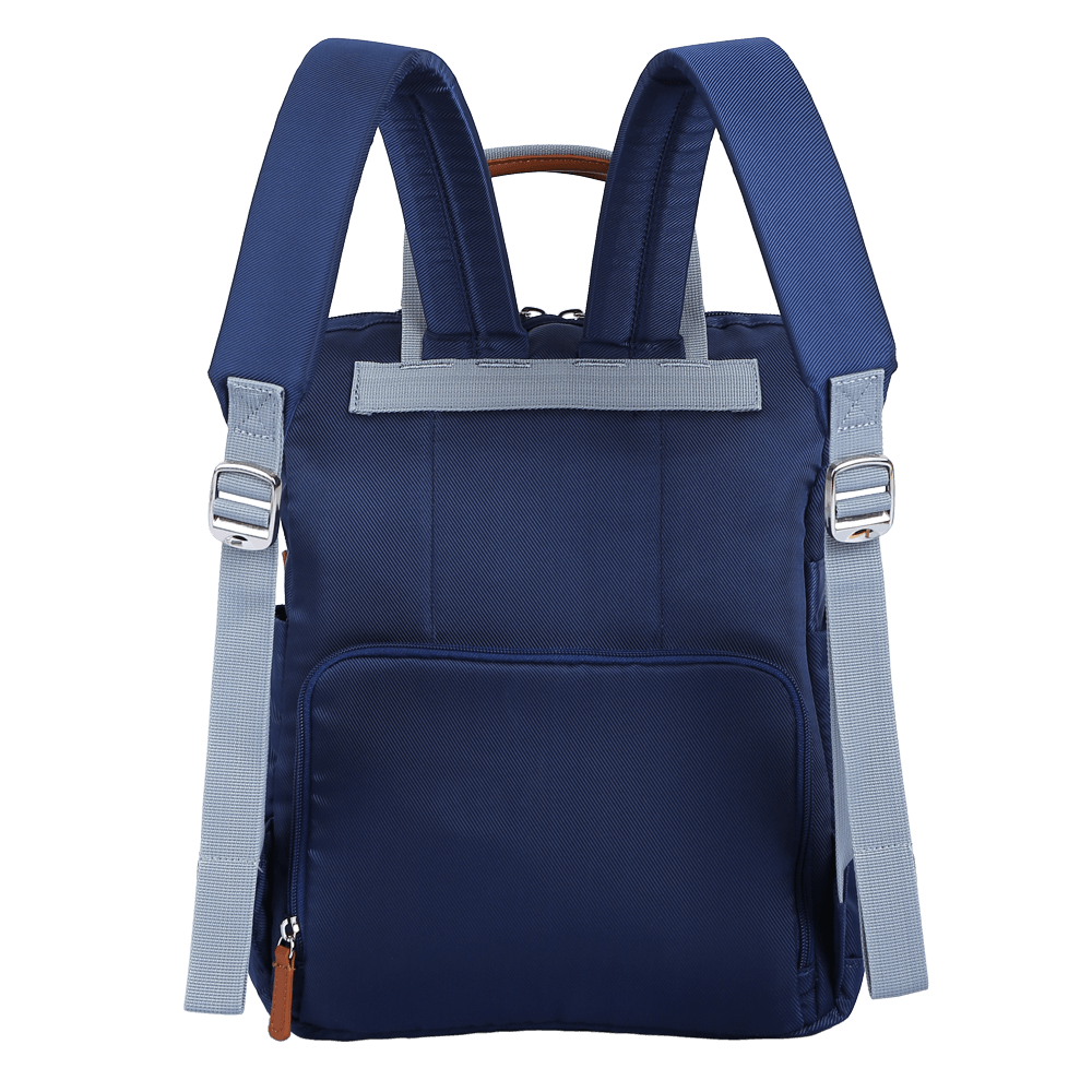 Balo Thời Trang Tiện Lợi SAKOS MELODY - Hàng Chính Hãng