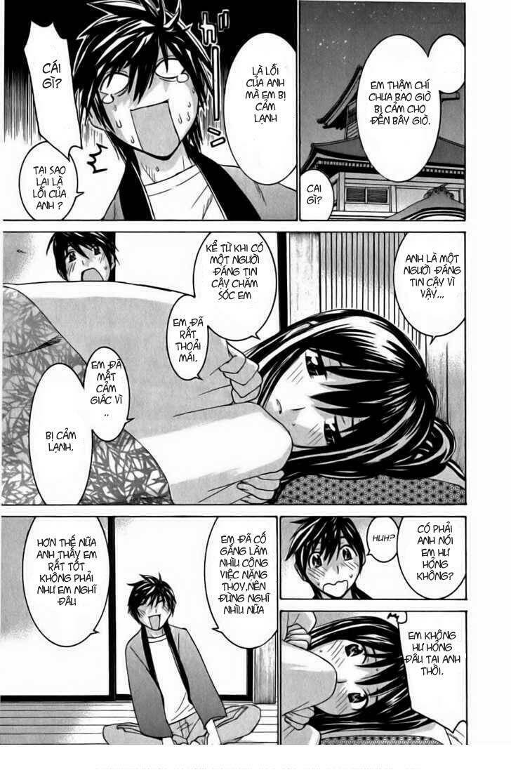 koibana onsen! chapter 14 17