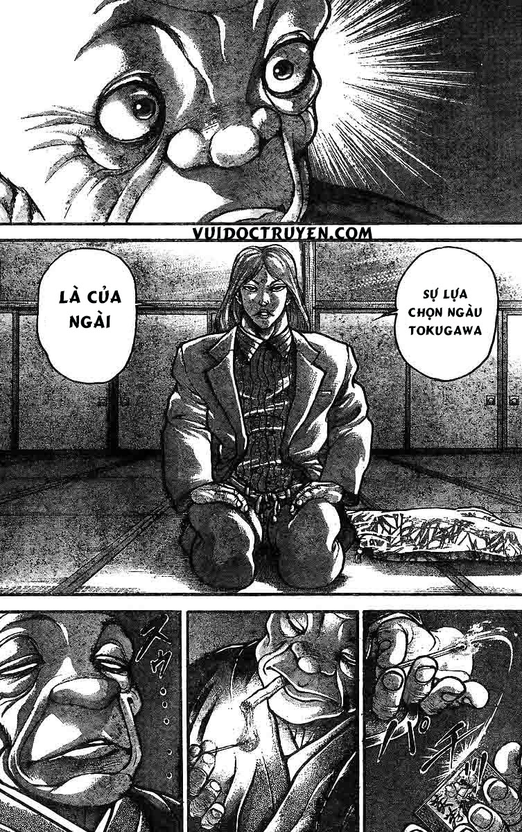 baki – son of ogre chapter 220 14