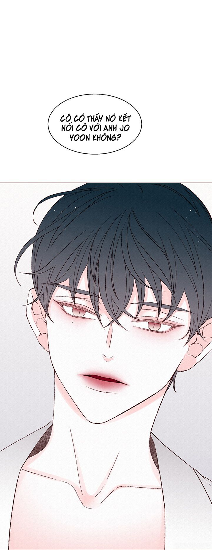 mối tình đầu của ma cà rồng chapter 8 25